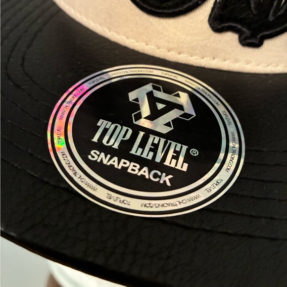 BOSS SnapBack cap - Picture 5 of 12